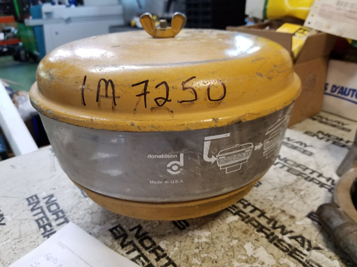 CATERPILLAR 1M-7250 AIR CLEANER ASSEMBLY 1M7250