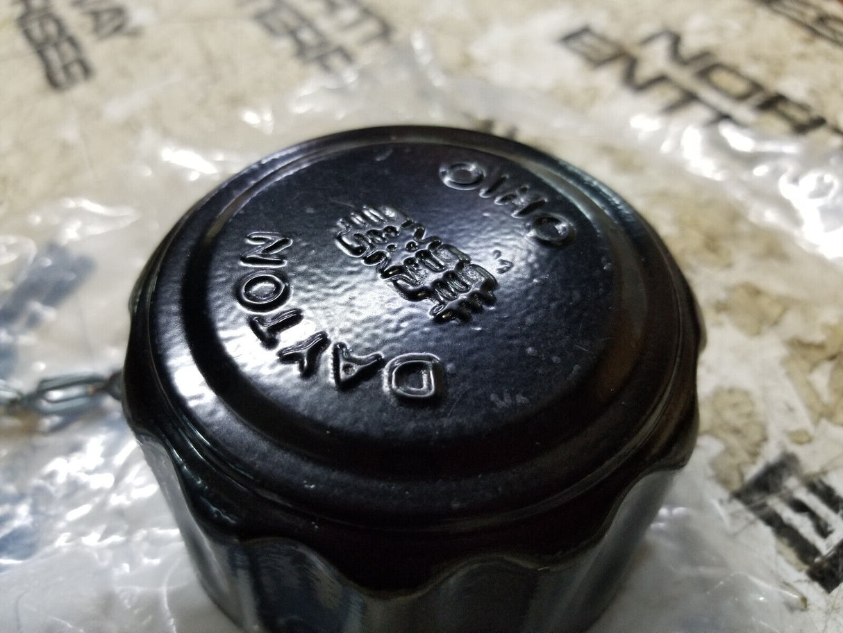 9880100236 Grove Cap, Non-Anti Splash