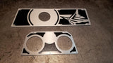 KINGFISHER DASH BEZEL