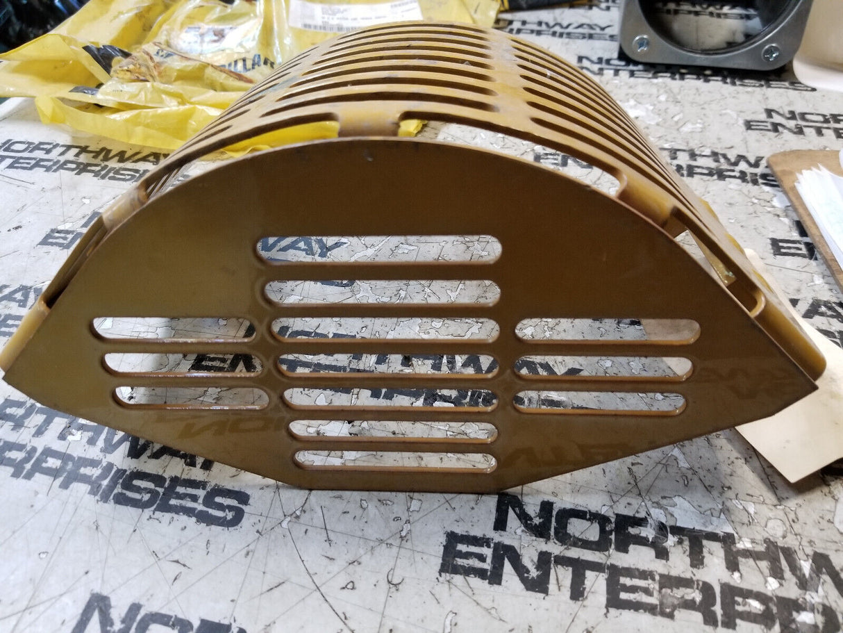 9Y-0227 CAT GUARD GRILLE 9Y0227