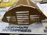 9Y-0227 CAT GUARD GRILLE 9Y0227