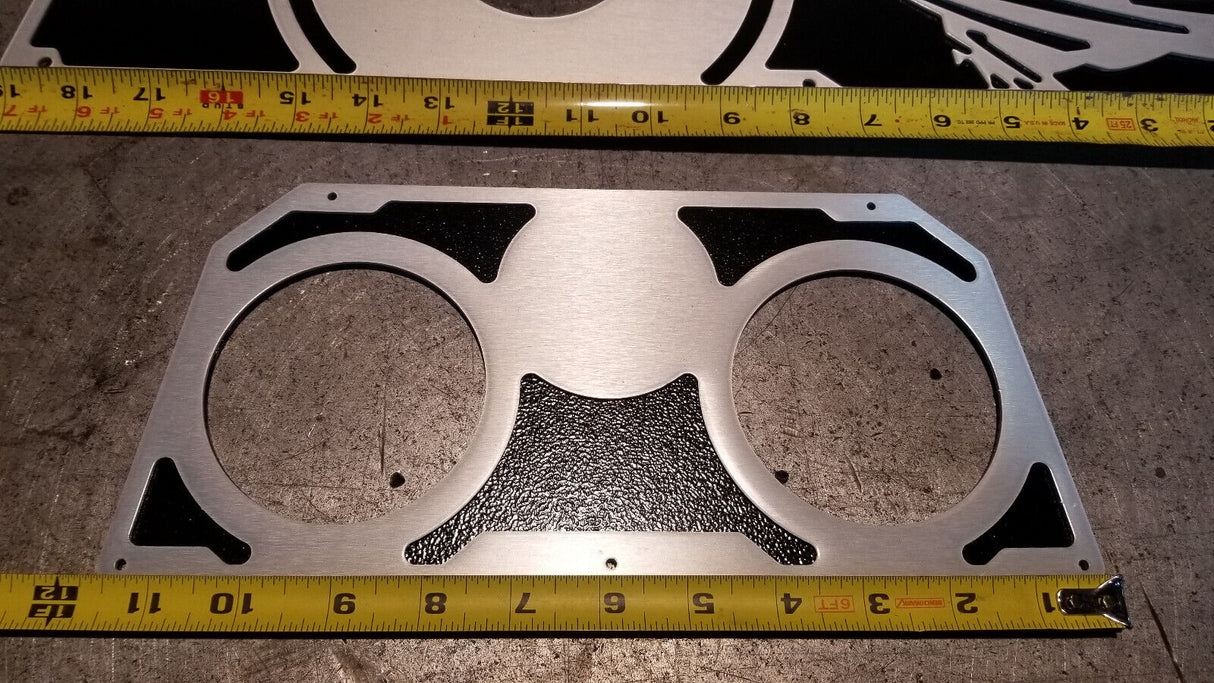 KINGFISHER DASH BEZEL