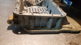 12634971 2011-2015 UPPER OIL PAN CHEVROLET Duramax 6.6l 6.6 LML ref226