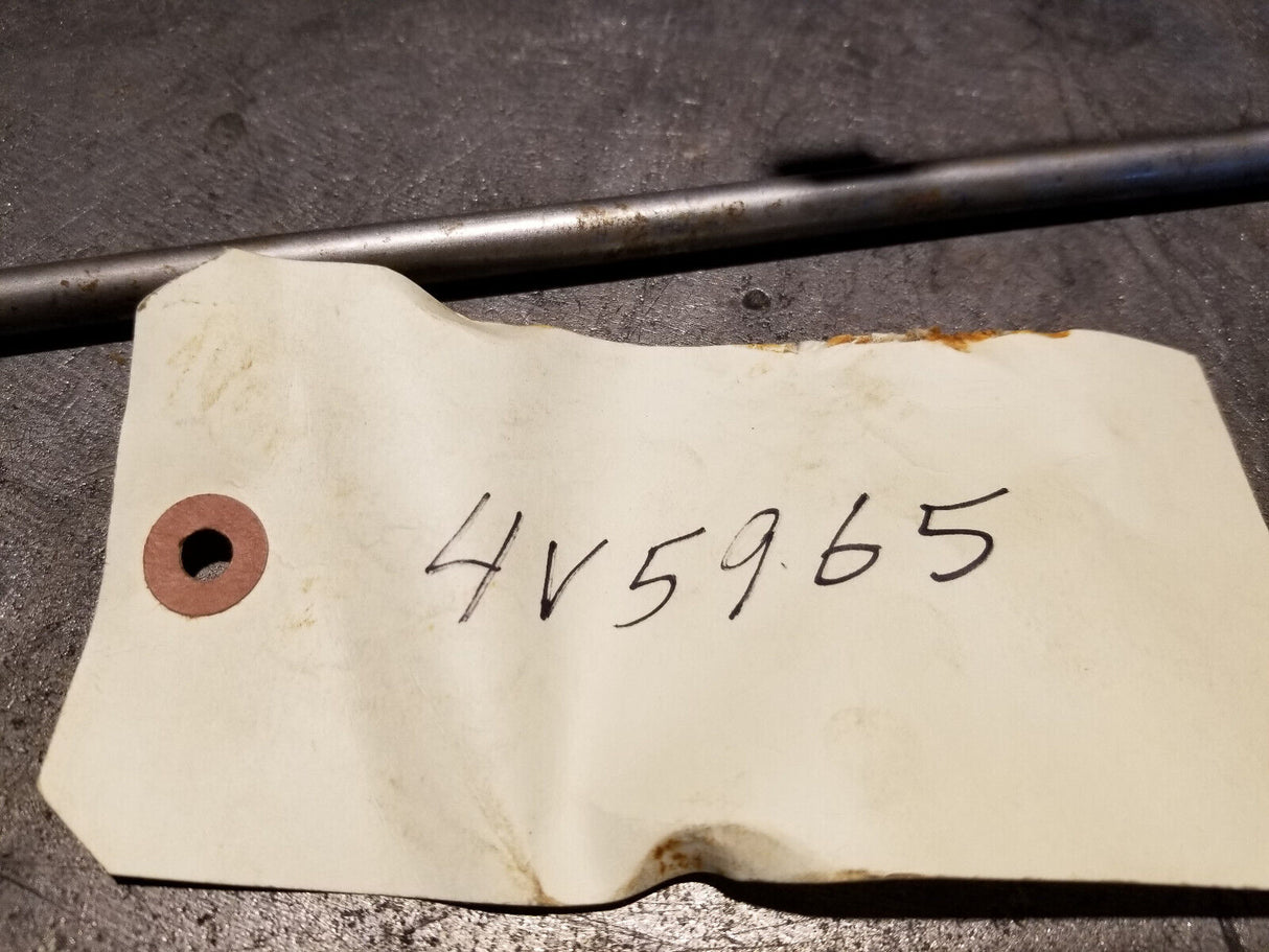 4V-5965 FITS CATERPILLAR CAT 4V5965 TUBE