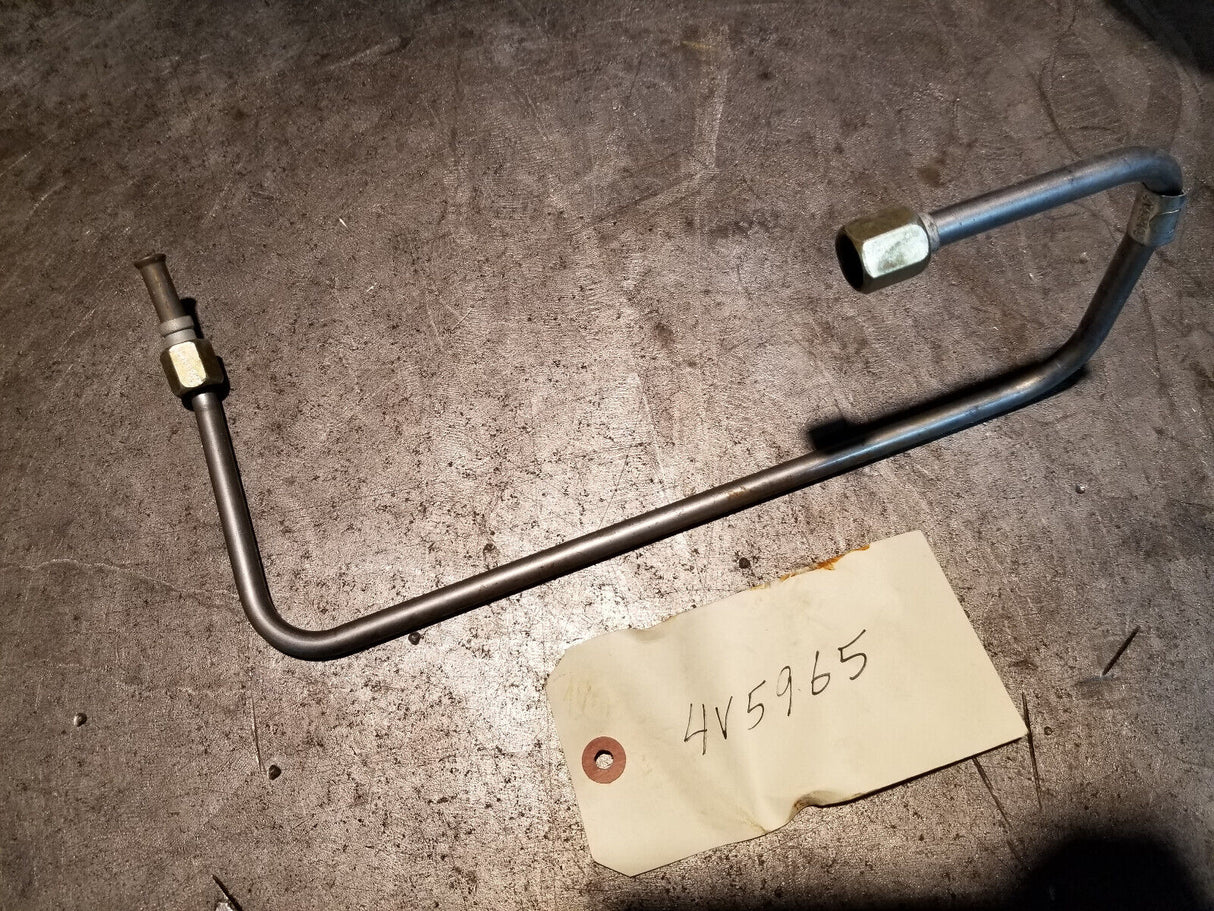 4V-5965 FITS CATERPILLAR CAT 4V5965 TUBE