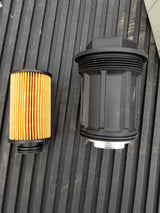 A0001420289 GENUINE OEM NEW MERCEDES DEF FILTER FREIGHTLINER