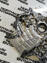68147512AB FRONT LOWER TIMING COVER 3.0L ECODIESEL 14-16 2014 2015 2016