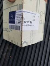 A0001420289 GENUINE OEM NEW MERCEDES DEF FILTER FREIGHTLINER