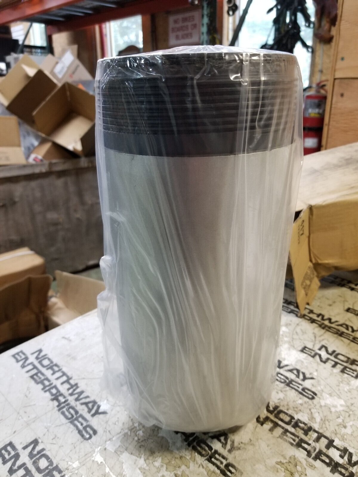 588-2592 CATERPILLAR Oil Filter Housing Assembly 5882592