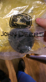 JOHN DEERE TT206659 DUST UNLOADER