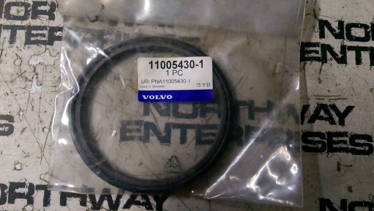 VOE11005430  VOLVO-REPLACEMENT 11005430 - BUFFER SEAL