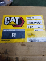 320-2151 Coil Assembly-Condenser 3202151