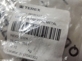 Genie Lift Part # 110771-665R3GT - LIMIT SW.TAB,BLUE METAL, EA