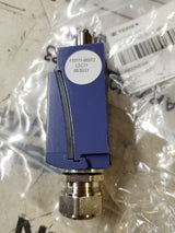 Genie Lift Part # 110771-665R3GT - LIMIT SW.TAB,BLUE METAL, EA