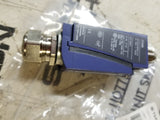 Genie Lift Part # 110771-665R3GT - LIMIT SW.TAB,BLUE METAL, EA