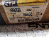 CTP GEAR 8D-5344 8D5344