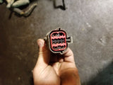 12 pin 6.0L POWERSTROKE ENGINE HARNESS PIGTAIL CONNECTOR