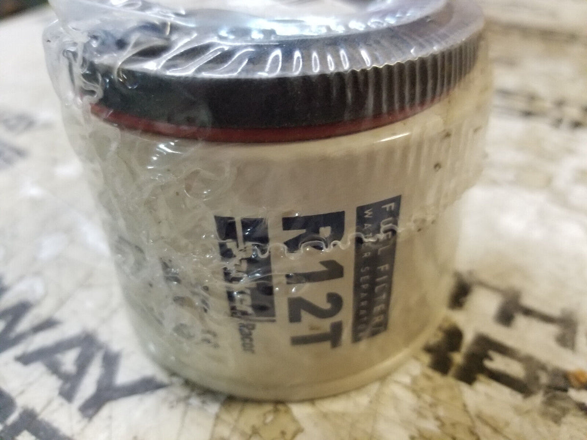 R12T RACOR FUEL FILTER – Northway Enterprises Ltd.