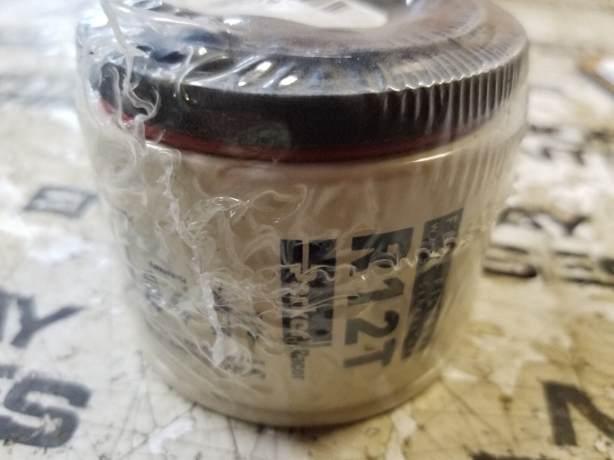 R12T RACOR FUEL FILTER – Northway Enterprises Ltd.