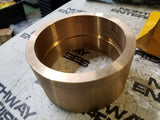 CATERPILLAR 4S-7140 4S7140 BEARING BUSHING