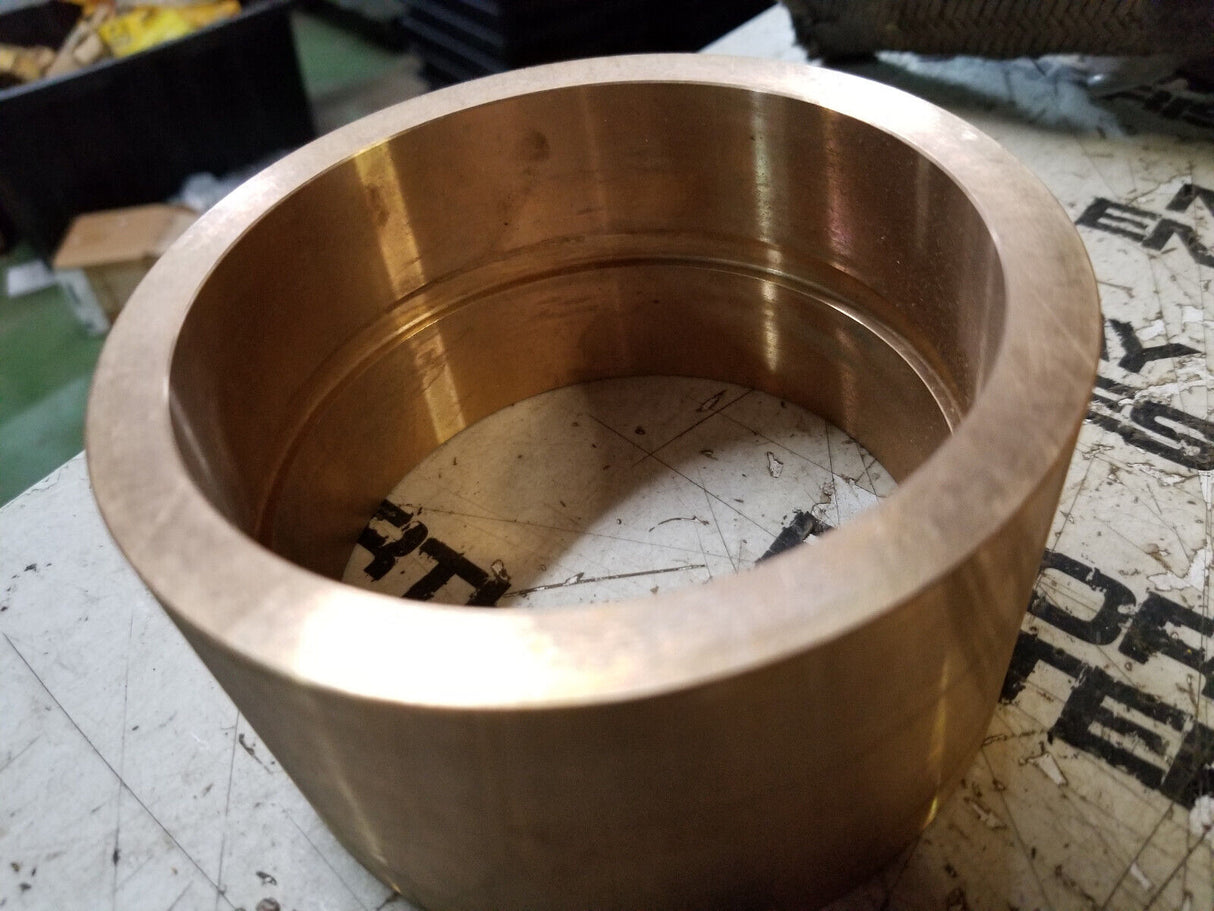 CATERPILLAR 4S-7140 4S7140 BEARING BUSHING