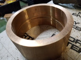 CATERPILLAR 4S-7140 4S7140 BEARING BUSHING