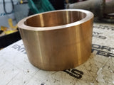 CATERPILLAR 4S-7140 4S7140 BEARING BUSHING