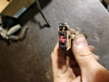 2 WIRE 2 pin 6.0L POWERSTROKE ENGINE HARNESS PIGTAIL CONNECTOR