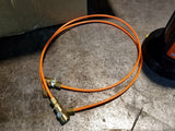 MAGNUM Pro M-80 Low Pro Volume Pressure Chamber