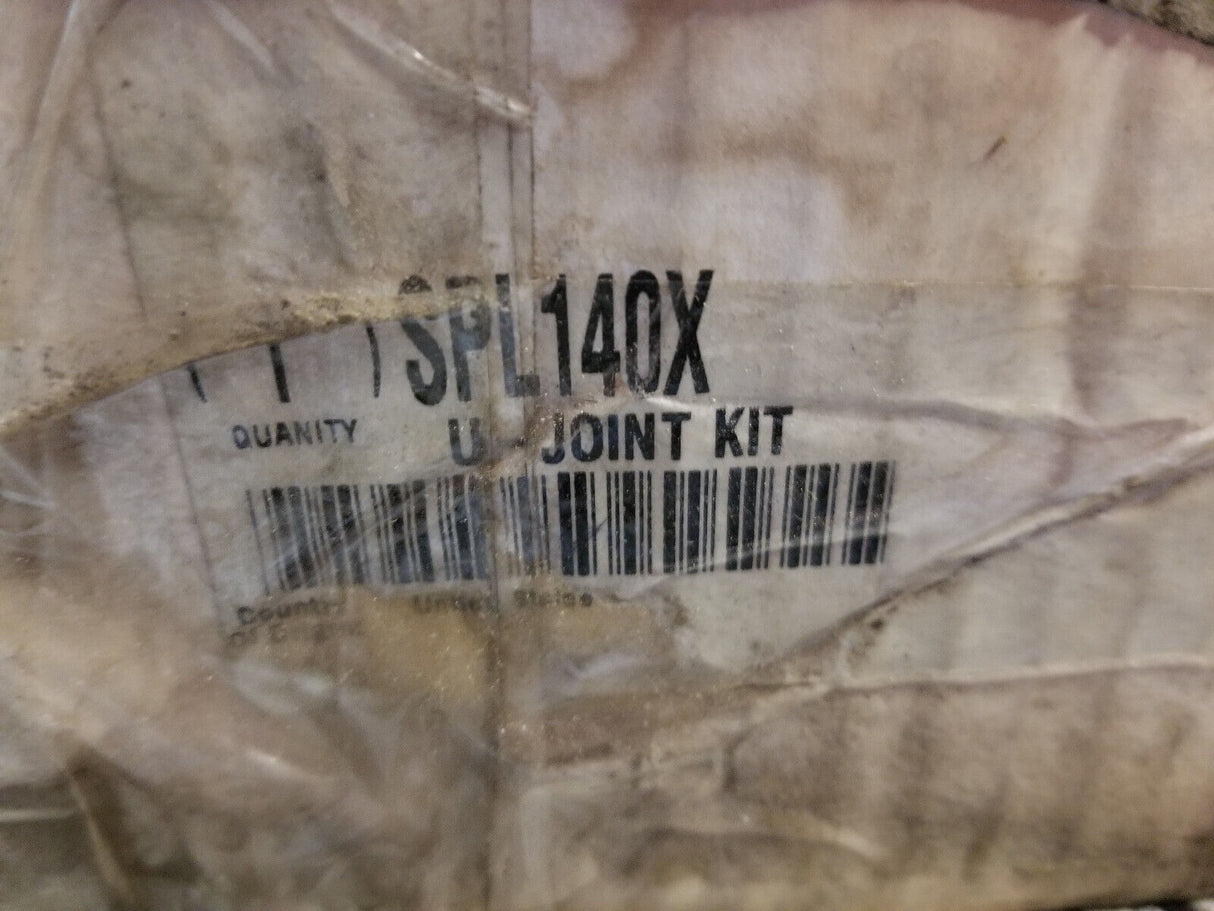 SPICER SPL140X UNIVERSAL JOINT