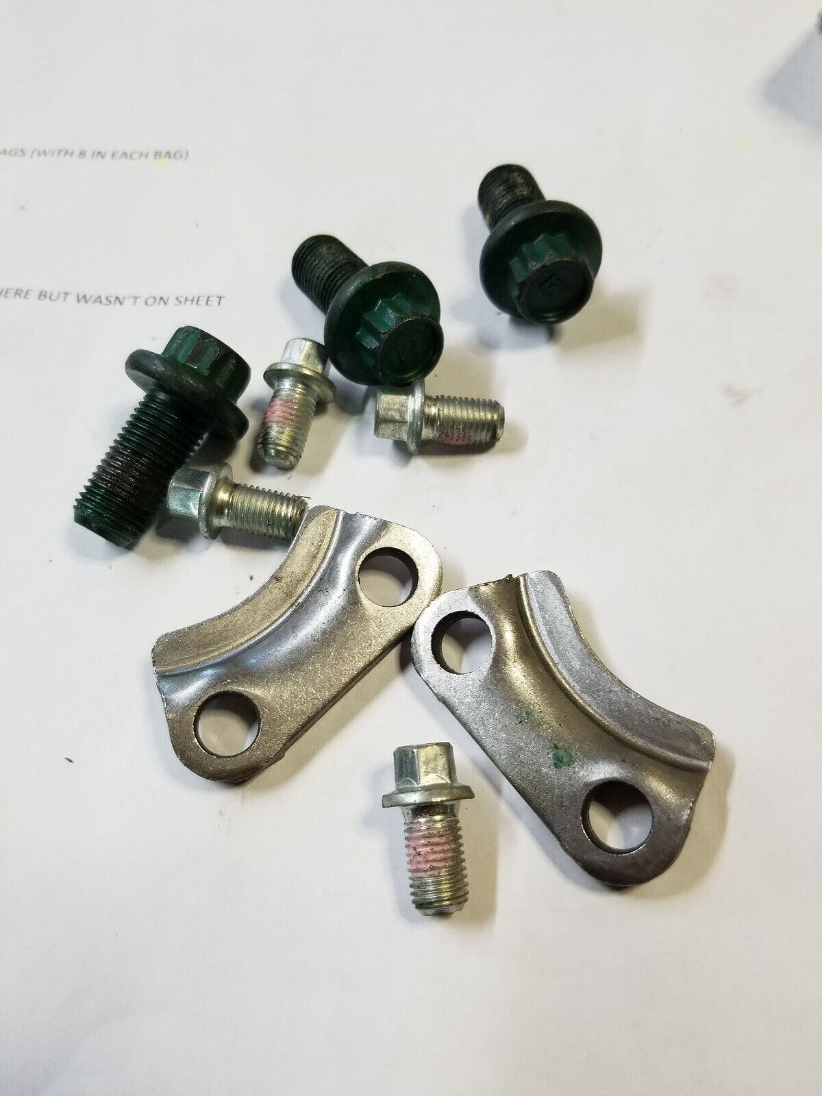 SPICER SPL140X UNIVERSAL JOINT