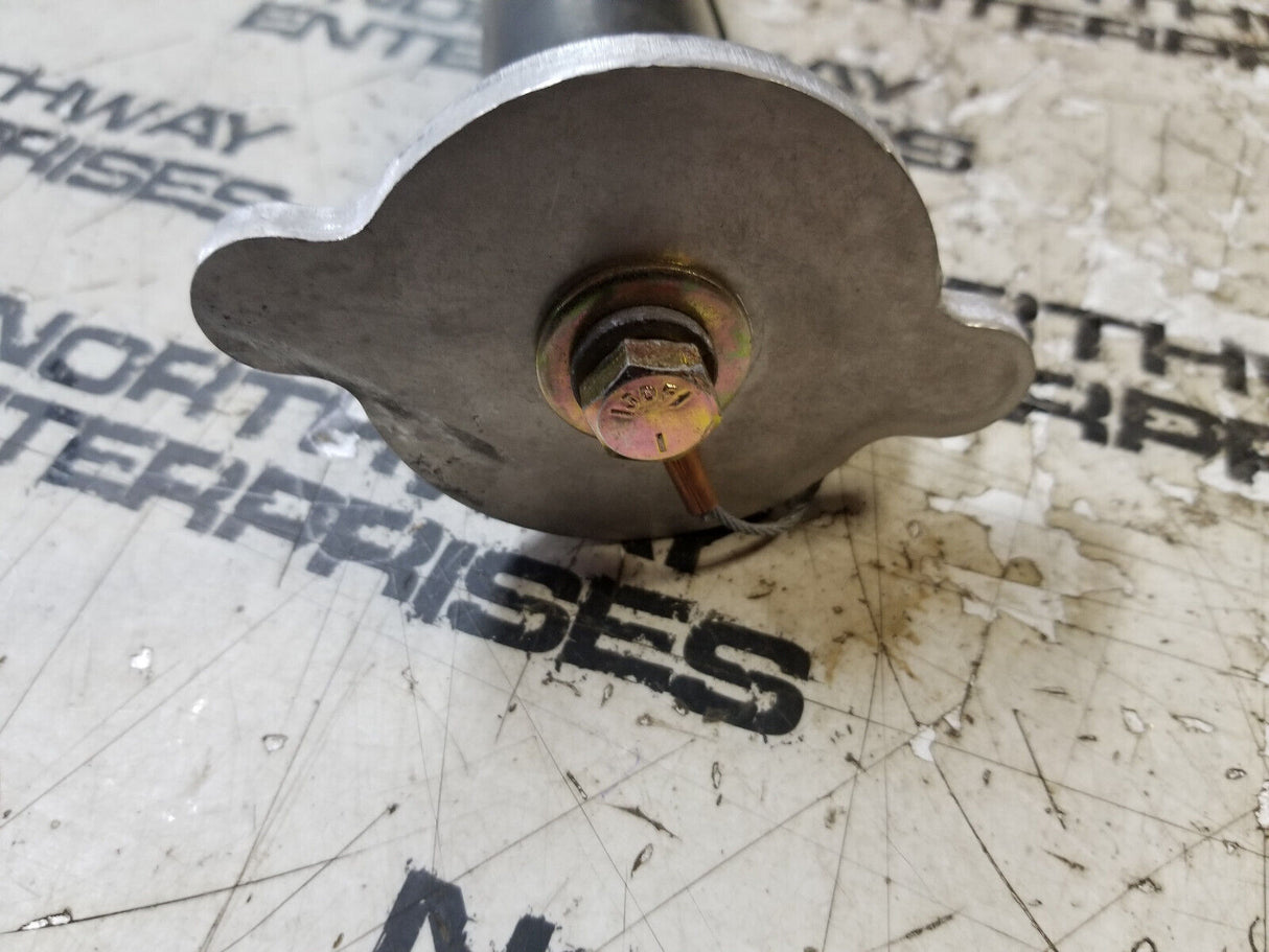 GENIE 32731, 32731GT PIN ASSEMBLY TURNTBLE ROTATION