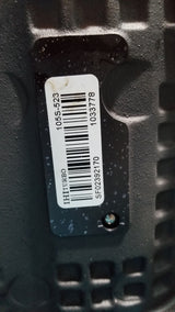 Mercury Verado 2.6L 350HP Supercharger Assembly 8M0102453