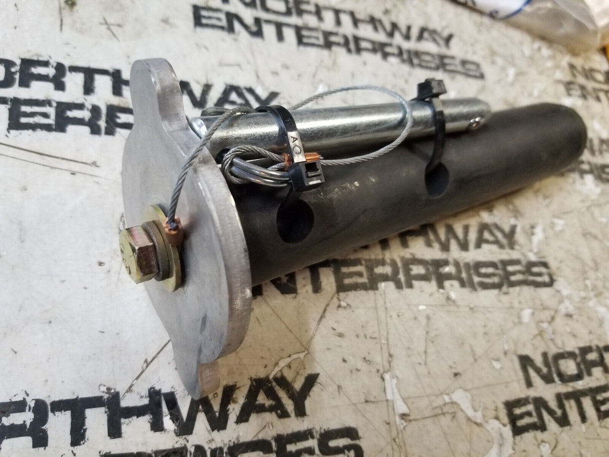 GENIE 32731, 32731GT PIN ASSEMBLY TURNTBLE ROTATION