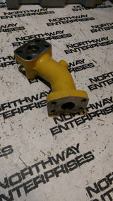 CATERPILLAR OEM 9G-6936 ELBOW