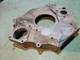 4941235 Engine to Transmission Adapter Plate G56 68RFE Cummins Diesel 6.7