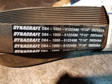 6122490 PACCAR BELT