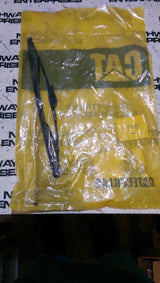 CATERPILLAR OEM 123-4355 WIPER