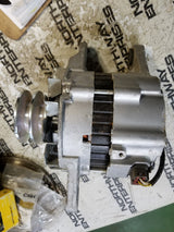 MITSUBISHI 181200-5307 ALTERNATOR A4TU5486 24V 50A