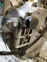 MITSUBISHI 181200-5307 ALTERNATOR A4TU5486 24V 50A