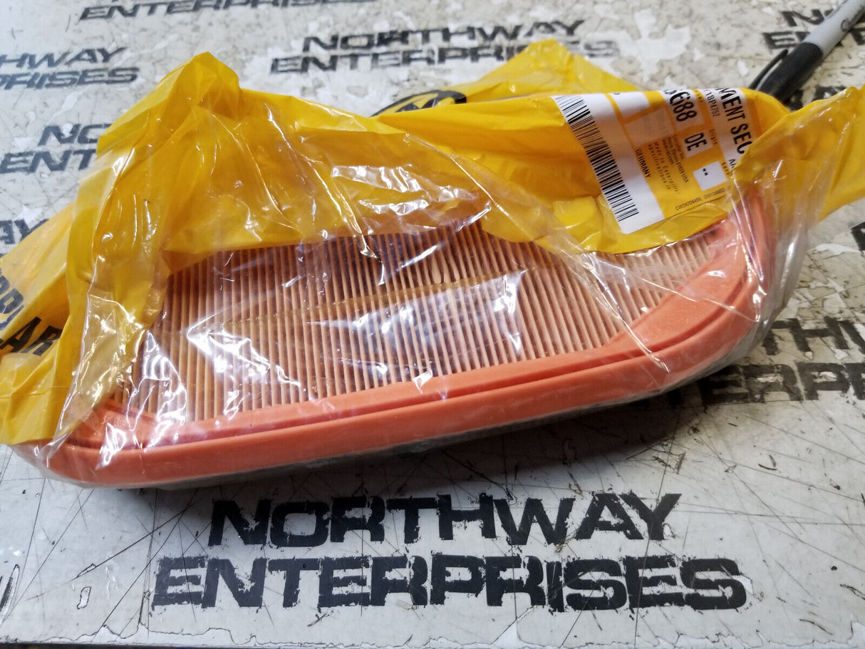 346-6688 CATERPILLAR CAT 3466688 AIR CLEANER
