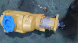 Caterpillar 7C-3372 12 Pinion Teeth Air Starting Motor - For Rotation of Engines