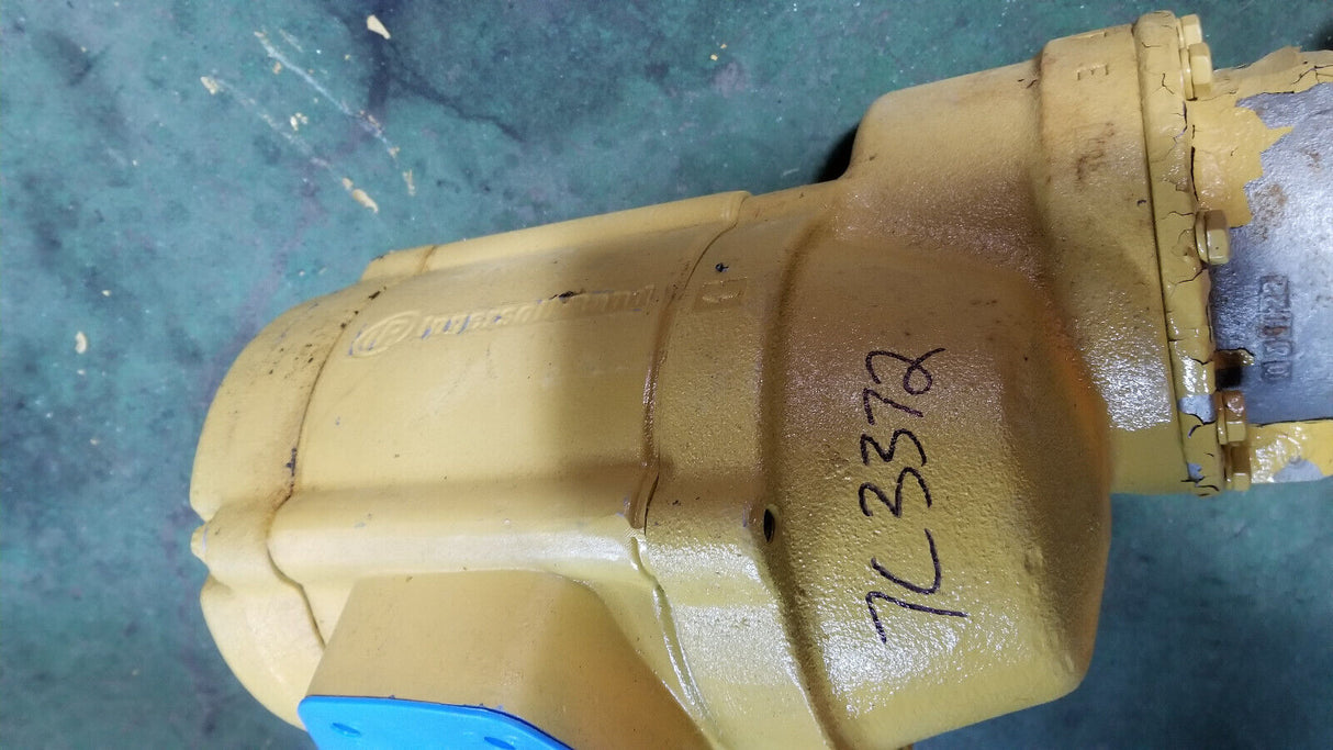 Caterpillar 7C-3372 12 Pinion Teeth Air Starting Motor - For Rotation of Engines