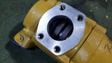 Caterpillar 7C-3372 12 Pinion Teeth Air Starting Motor - For Rotation of Engines