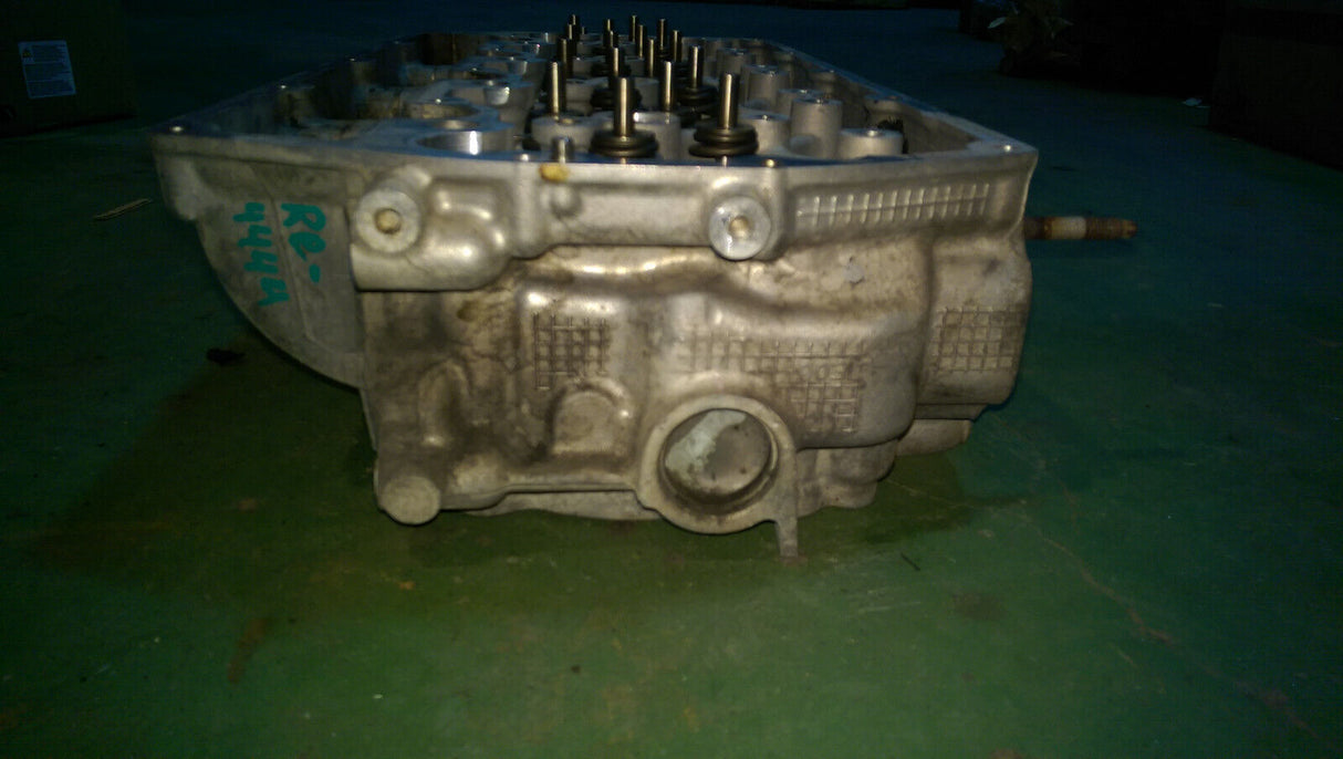6.7 POWERSTROKE 6.7L USED CYLINDER HEAD DRIVERS SIDE BC3Q-6C064-CB