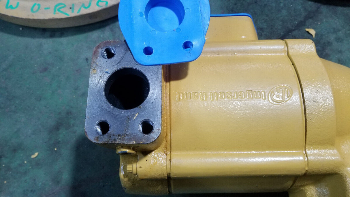 Caterpillar 7C-3372 12 Pinion Teeth Air Starting Motor - For Rotation of Engines