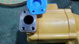 Caterpillar 7C-3372 12 Pinion Teeth Air Starting Motor - For Rotation of Engines