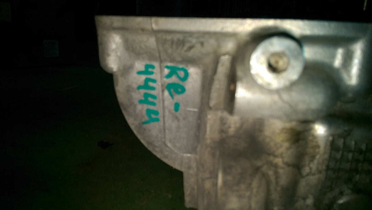 6.7 POWERSTROKE 6.7L USED CYLINDER HEAD DRIVERS SIDE BC3Q-6C064-CB