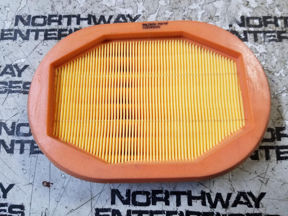 BALDWIN PA4997 NAPA Gold Filter 9109 49109 PA4997 AF26248 LAF3237