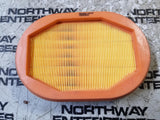 BALDWIN PA4997 NAPA Gold Filter 9109 49109 PA4997 AF26248 LAF3237